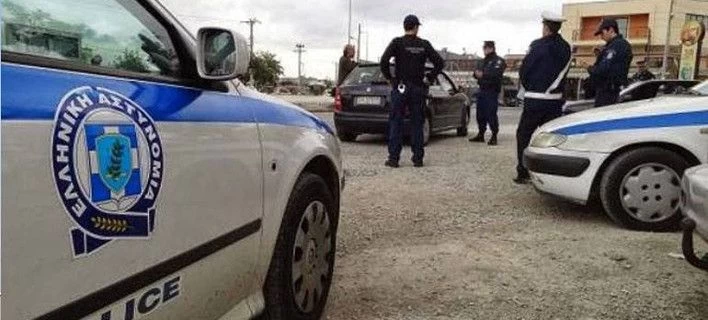 Πάτρα: Αξιωματικός της Αστυνομίας υπεξαίρεσε μισό εκατομμύριο ευρώ και κατέληξε στη φυλακή